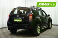 Dacia Duster vaihtoauto