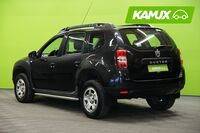 Dacia Duster vaihtoauto