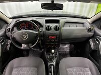 Dacia Duster vaihtoauto