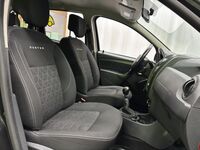 Dacia Duster vaihtoauto