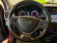 Hyundai i20 vaihtoauto