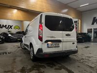 Ford Transit Connect vaihtoauto