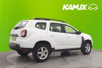 Dacia Duster vaihtoauto