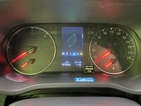 Renault Trafic Combi vaihtoauto