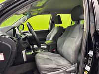 Toyota Land Cruiser vaihtoauto