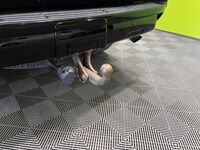 Toyota Land Cruiser vaihtoauto