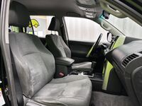 Toyota Land Cruiser vaihtoauto