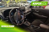 Hyundai Kona vaihtoauto