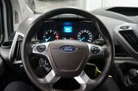 Ford Tourneo Custom vaihtoauto