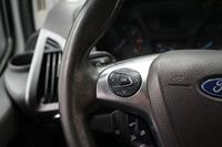 Ford Tourneo Custom vaihtoauto