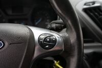 Ford Tourneo Custom vaihtoauto
