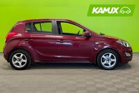 Hyundai i20 vaihtoauto