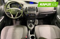 Hyundai i20 vaihtoauto