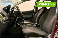 Hyundai i20 vaihtoauto