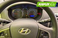 Hyundai i20 vaihtoauto