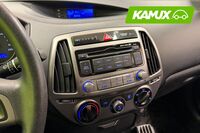 Hyundai i20 vaihtoauto