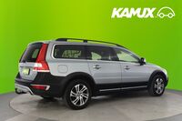 Volvo XC70 vaihtoauto
