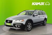Volvo XC70 vaihtoauto