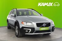 Volvo XC70 vaihtoauto