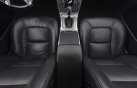 Volvo XC70 vaihtoauto