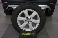 Volvo XC70 vaihtoauto