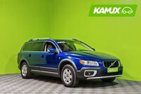 Volvo XC70 vaihtoauto