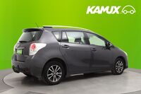 Toyota Verso vaihtoauto