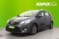 Toyota Verso vaihtoauto