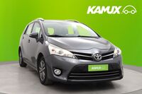 Toyota Verso vaihtoauto