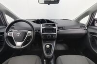 Toyota Verso vaihtoauto