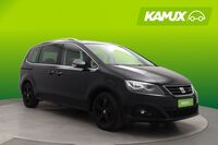 SEAT Alhambra vaihtoauto