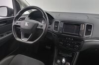 SEAT Alhambra vaihtoauto