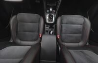 SEAT Alhambra vaihtoauto