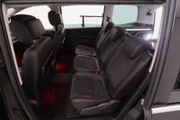 SEAT Alhambra vaihtoauto