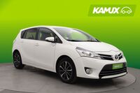 Toyota Verso vaihtoauto