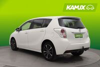 Toyota Verso vaihtoauto
