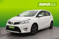 Toyota Verso vaihtoauto