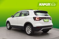 Volkswagen T-Cross vaihtoauto