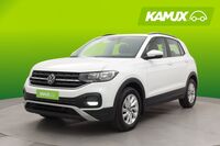 Volkswagen T-Cross vaihtoauto