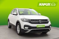 Volkswagen T-Cross vaihtoauto