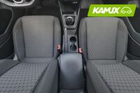 Volkswagen T-Cross vaihtoauto
