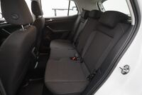 Volkswagen T-Cross vaihtoauto