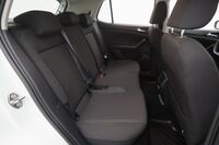 Volkswagen T-Cross vaihtoauto