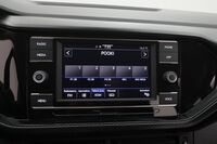 Volkswagen T-Cross vaihtoauto