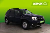 Dacia Duster vaihtoauto