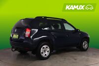 Dacia Duster vaihtoauto