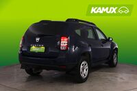 Dacia Duster vaihtoauto