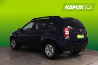 Dacia Duster vaihtoauto