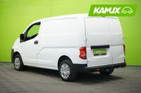 Nissan NV200 vaihtoauto