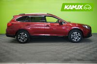 Subaru Outback vaihtoauto